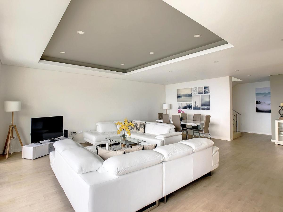 Evoque Villa By Lovelystay Arco da Calheta  Εξωτερικό φωτογραφία