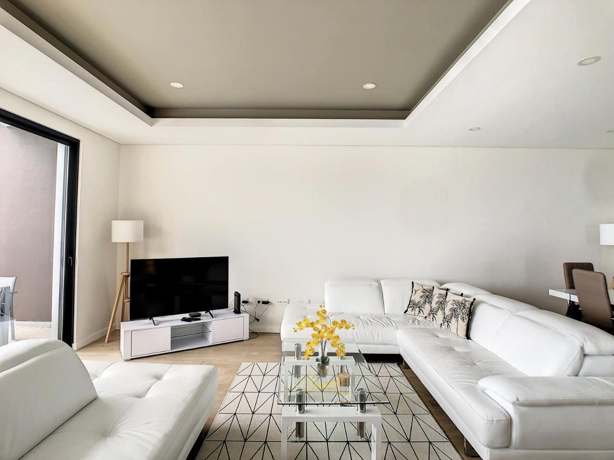 Evoque Villa By Lovelystay Arco da Calheta  Εξωτερικό φωτογραφία