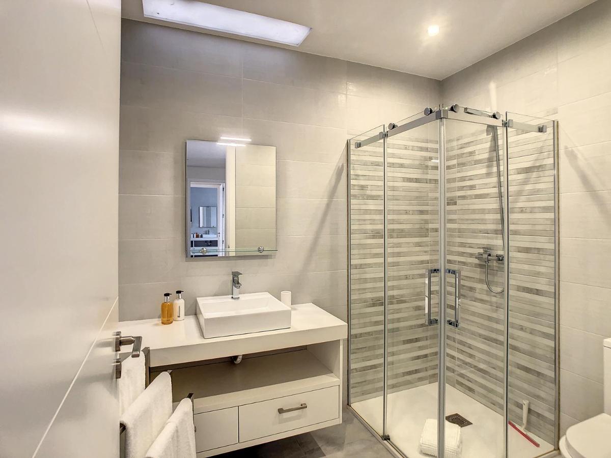 Evoque Villa By Lovelystay Arco da Calheta  Εξωτερικό φωτογραφία