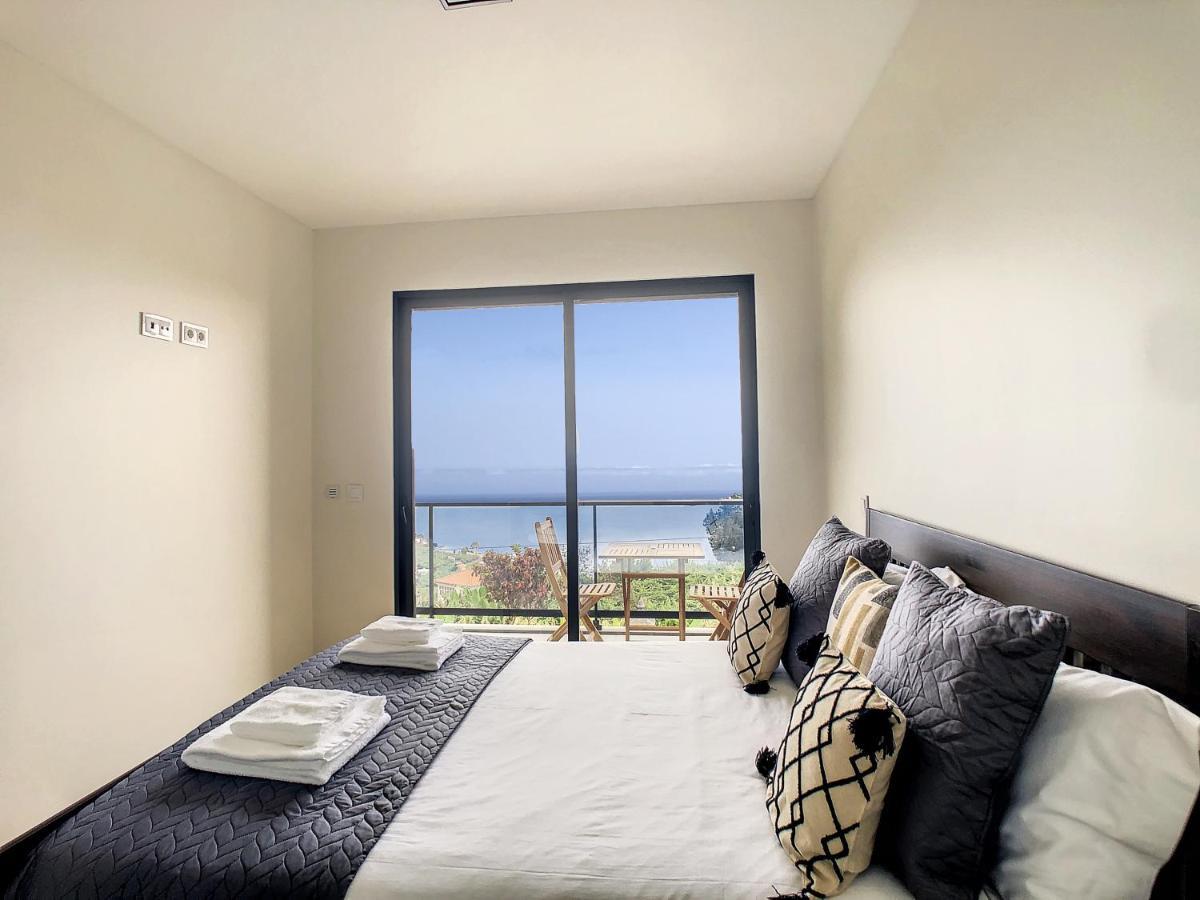 Evoque Villa By Lovelystay Arco da Calheta  Εξωτερικό φωτογραφία