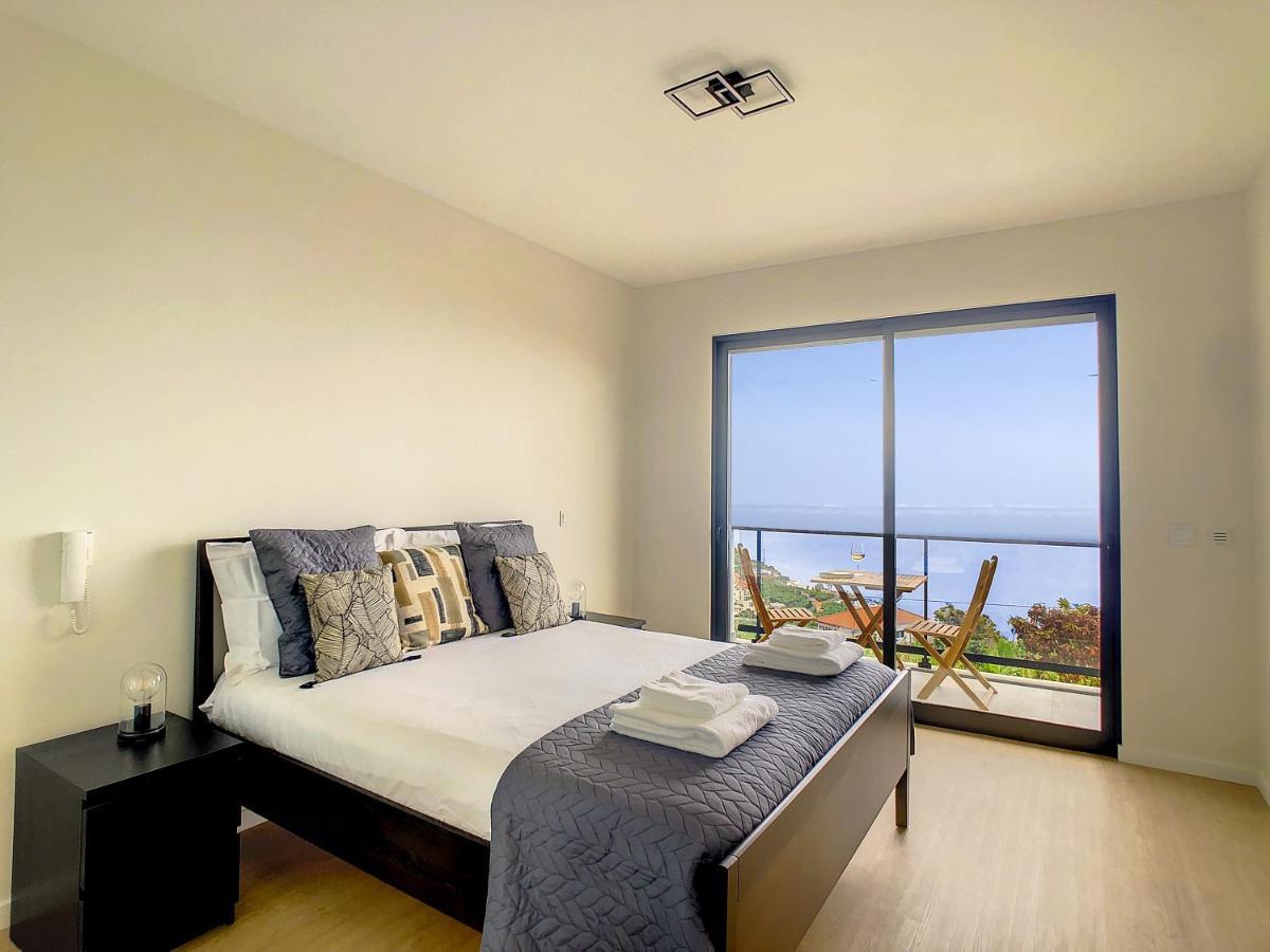 Evoque Villa By Lovelystay Arco da Calheta  Εξωτερικό φωτογραφία