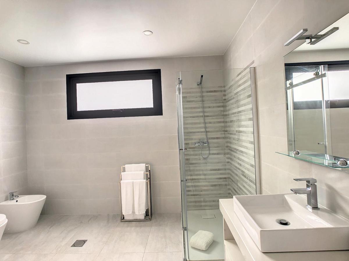 Evoque Villa By Lovelystay Arco da Calheta  Εξωτερικό φωτογραφία
