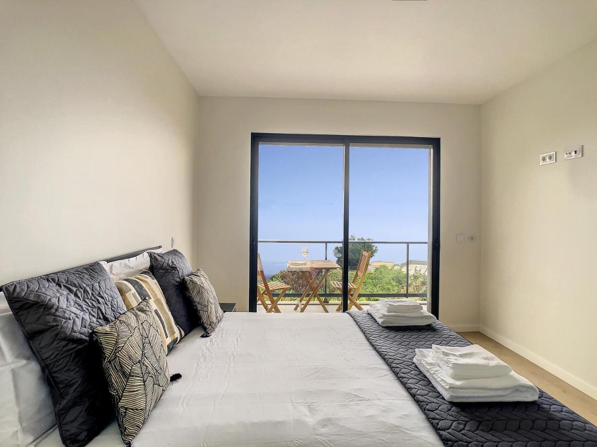 Evoque Villa By Lovelystay Arco da Calheta  Εξωτερικό φωτογραφία