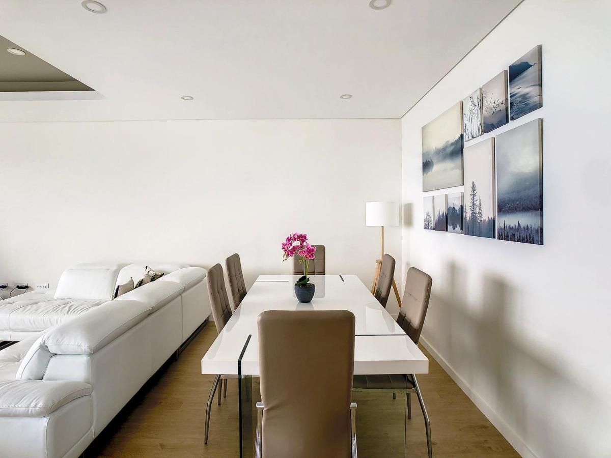 Evoque Villa By Lovelystay Arco da Calheta  Εξωτερικό φωτογραφία