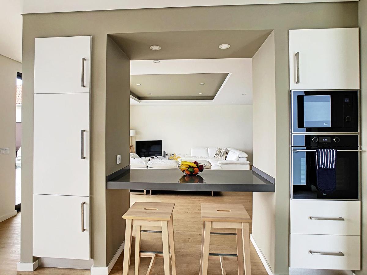 Evoque Villa By Lovelystay Arco da Calheta  Εξωτερικό φωτογραφία